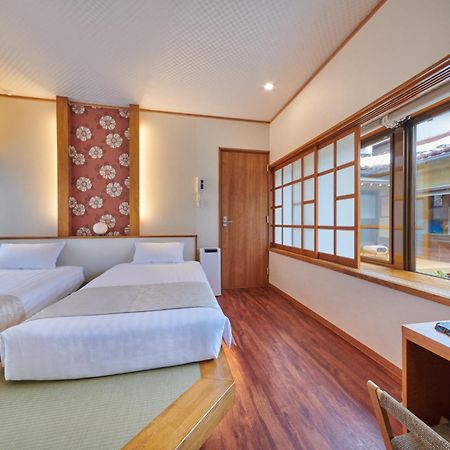 Ichinomatsu Japanese Modern Hotel Takayama  Extérieur photo