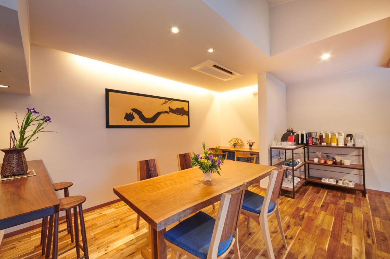 Ichinomatsu Japanese Modern Hotel Takayama  Extérieur photo