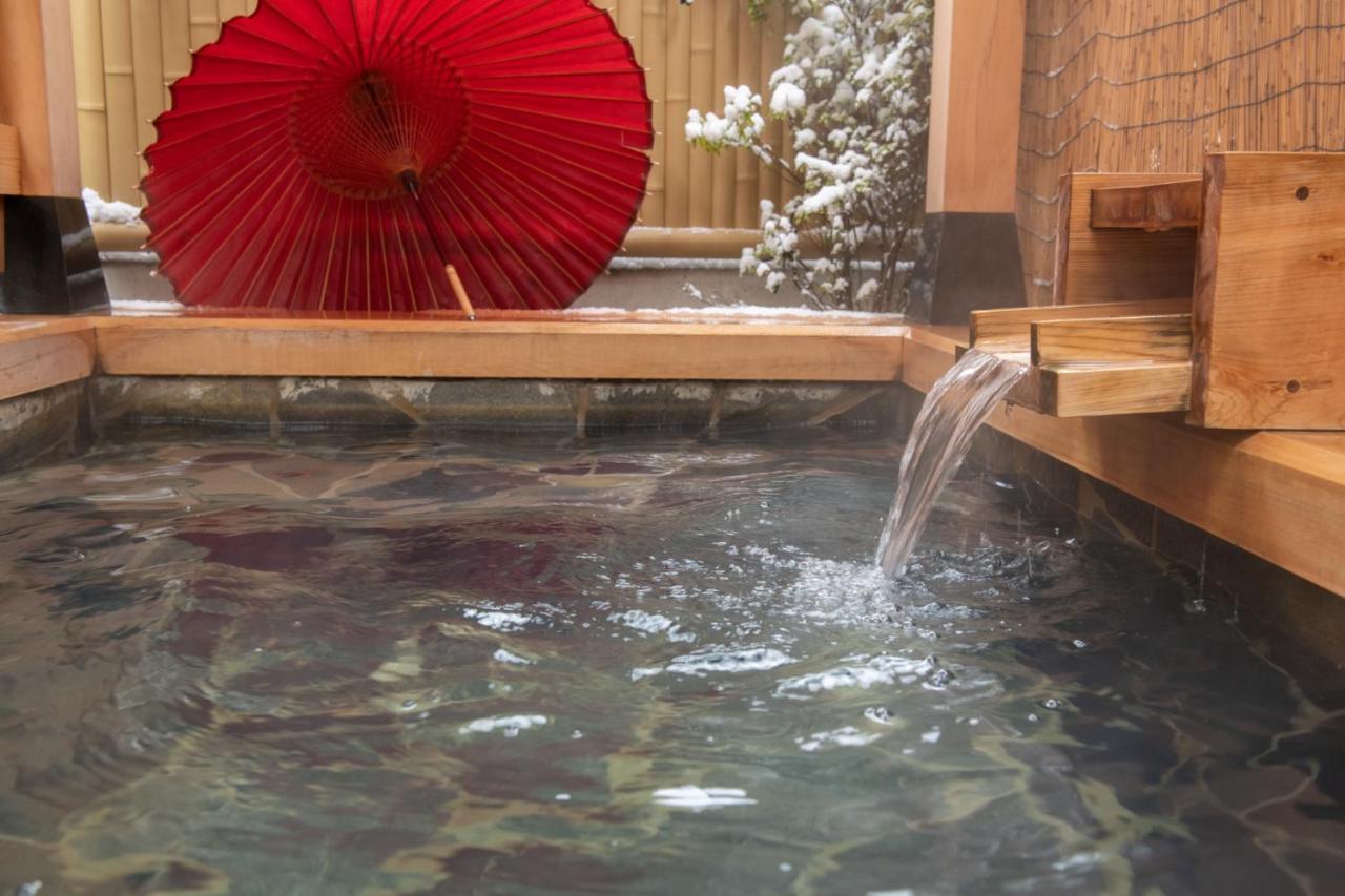 Ichinomatsu Japanese Modern Hotel Takayama  Extérieur photo
