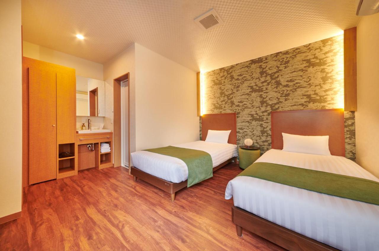 Ichinomatsu Japanese Modern Hotel Takayama  Extérieur photo