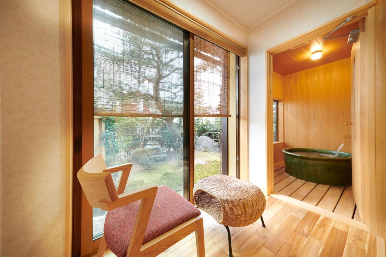 Ichinomatsu Japanese Modern Hotel Takayama  Extérieur photo