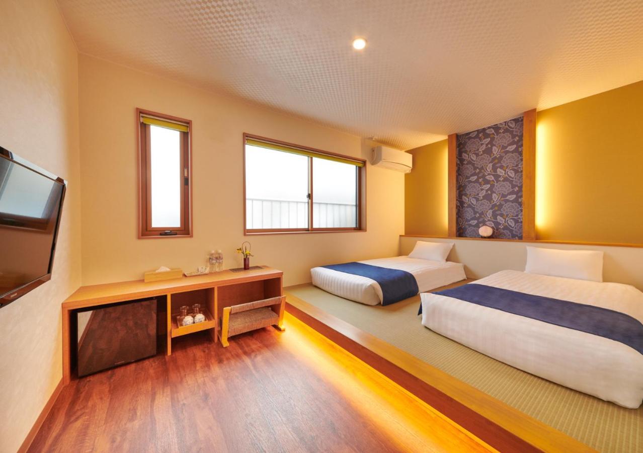 Ichinomatsu Japanese Modern Hotel Takayama  Extérieur photo