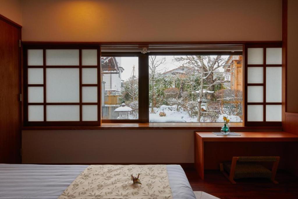 Ichinomatsu Japanese Modern Hotel Takayama  Extérieur photo