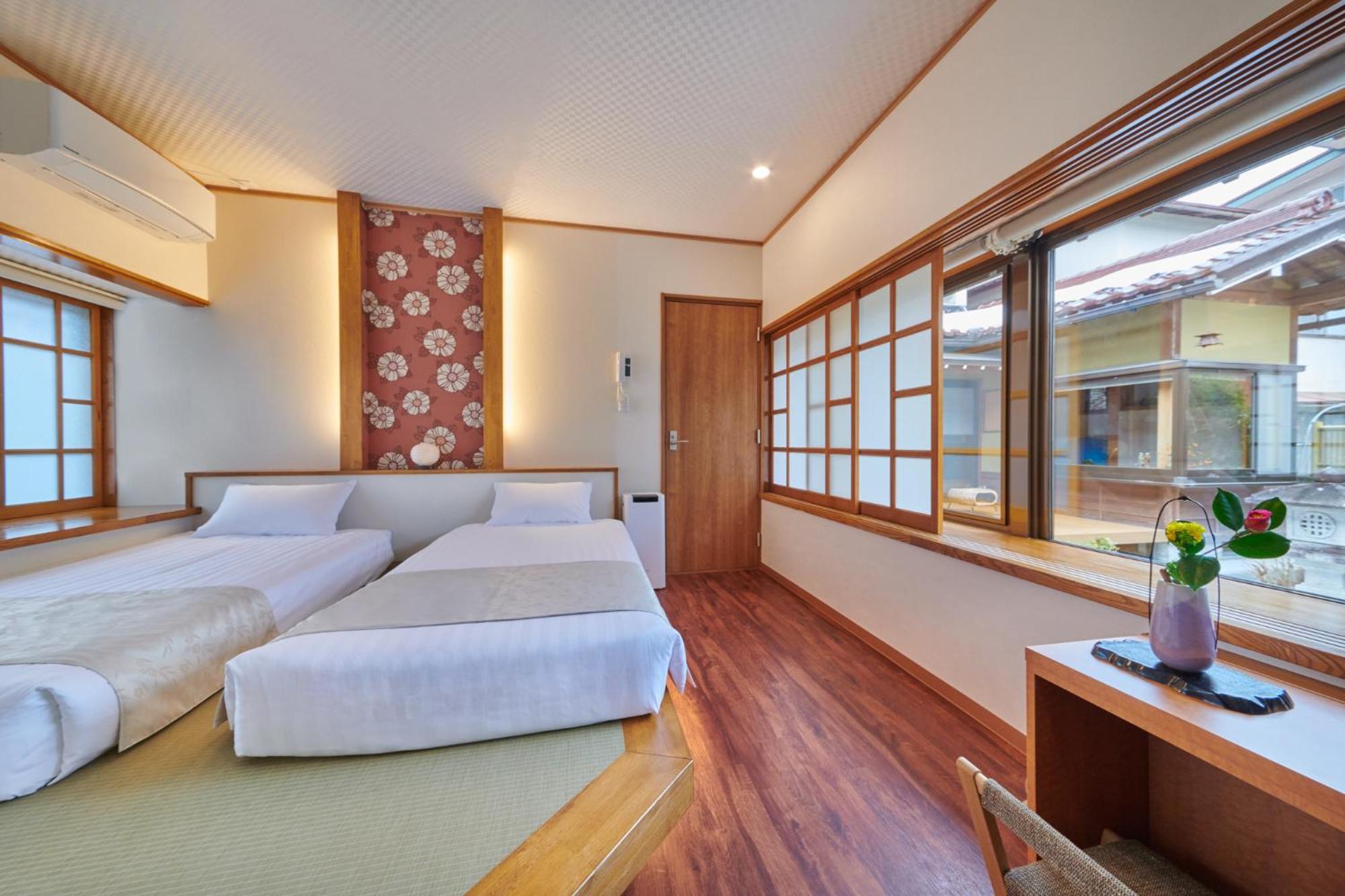 Ichinomatsu Japanese Modern Hotel Takayama  Extérieur photo
