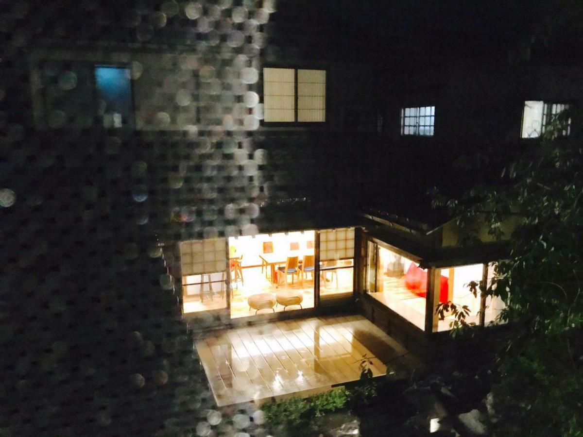 Ichinomatsu Japanese Modern Hotel Takayama  Extérieur photo