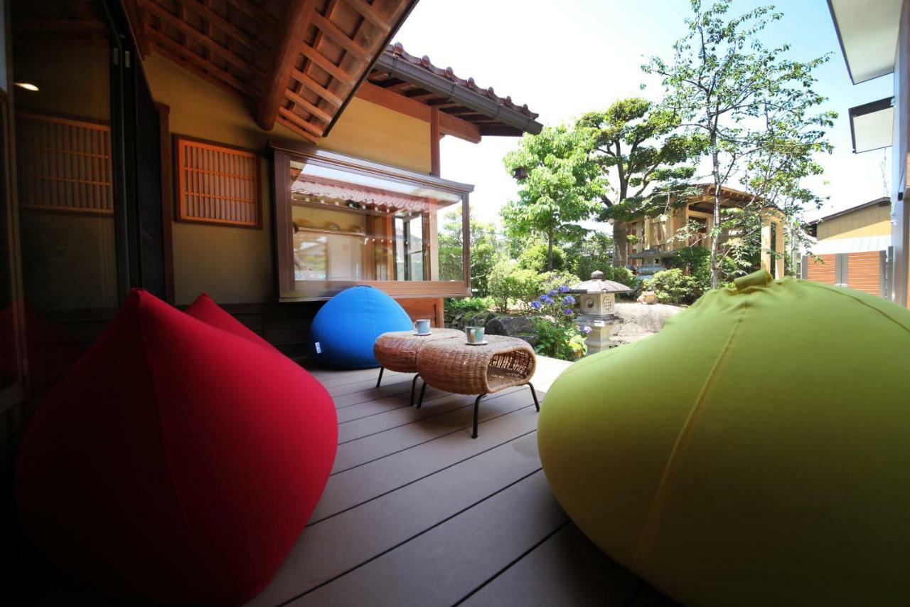 Ichinomatsu Japanese Modern Hotel Takayama  Extérieur photo