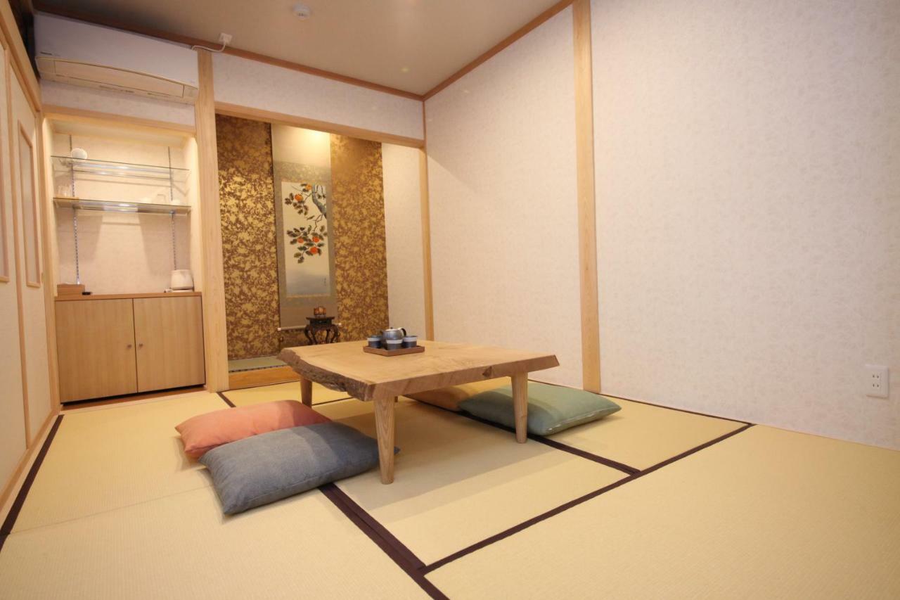 Ichinomatsu Japanese Modern Hotel Takayama  Extérieur photo