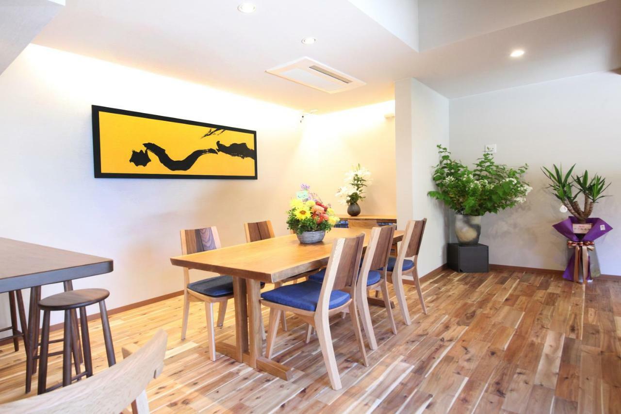 Ichinomatsu Japanese Modern Hotel Takayama  Extérieur photo